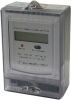 Single-phase Electronic Energy Meter (DDS-4)