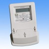 Single phase Electronic KEMA Meter