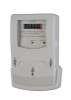 Single phase Electronic KEMA Meter