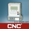 Single-phase Electronic Multi-rate Watt-hour Meter CNC DDSF726
