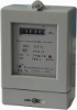 Single-phase Energy Meter (DDS)