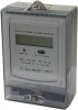 Single-phase Energy Meter DDS-4