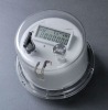 Single phase GPRS smart meter comply for ANSI standard