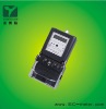Single phase IR electronic energy meter