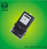 Single phase IR electronic energy meter