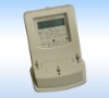 Single phase KEMA Electronic kWh Meter