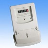 Single phase KEMA Meter