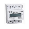 Single phase KWH digital meter