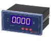 Single-phase LCD Ammeter