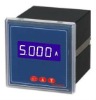 Single-phase LCD Ammeter
