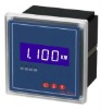 Single-phase LCD Wattmeter