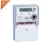Single phase LCD electronic anti-tampering energy meter with RS485 &RS232 conmunication
