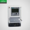 Single-phase Multi control Watt-hour Meter (Carrier)