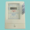 Single phase Prepaid Static Meter(prepaid meter,Energy Meter,Single Phase Prepayment Energy Meter)