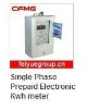 Single phase Prepaid Static Meter(prepaid meter,Energy Meter,Single Phase Prepayment Energy Meter)