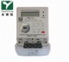 Single phase STS pre-paid energy meter
