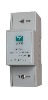 Single phase Smart energy meter for AMI system