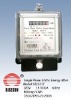 Single phase Static Energy Meter