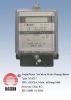 Single phase Three Wire Electronic Meter