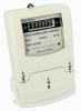 Single-phase Two-wire Electronic Active ethernet power meter