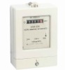 Single-phase Two-wire Electronic Active watt Meter