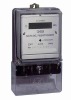 Single-phase Two-wire LCD Electronic Active power factor meter