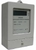 Single-phase Two-wire LCD Electronic Active swr meter