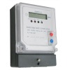 Single-phase Two-wire LCD Electronic Active watt hour meter