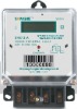 Single-phase Two wire electronic electricity meter