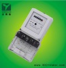 Single phase digital RF meter