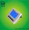 Single phase digital panel kWh meter