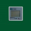 Single phase electricity panel meter