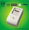 Single phase electronic active energy meter