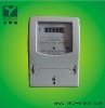 Single phase electronic china meter