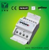 Single phase electronic electricity meter