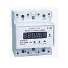 Single phase electronic energy meter