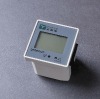 Single phase electronic power meter