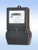 Single phase energy meter