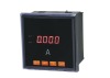 Single-phase intelligent digital ammeter PA7194I-2K1 led