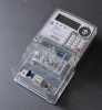 Single phase keypad energy STS meter