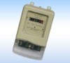 Single phase two wire digital meter