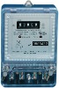 Single phase two wire electric counter home smart meter