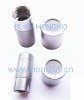 Sintered filter cover for temperature humidity sensor