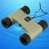 Slected Compact 8X21 Level Bridge Binoculars D0821J