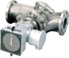 Slide Vane Flow Meter