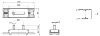 Slide potentiometer/Carbon potentiometer/potentiometer