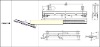 Slide potentiometer/Carbon potentiometer/potentiometer