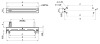 Slide potentiometer/Carbon potentiometer/potentiometer