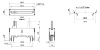 Slide potentiometer/Carbon potentiometer/potentiometer