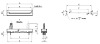 Slide potentiometer/Carbon potentiometer/potentiometer